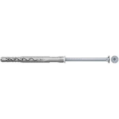 Fischer 530925 Langschaftdübel SXRL 14X180 T Constructie plug 180 mm 14 mm 50 stuk(s)