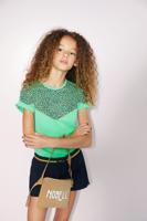 NoBell Meisjes t-shirt - Kamil - Copenhagen - thumbnail