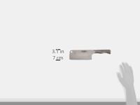 Global Hakbijl G-12, 16cm - thumbnail