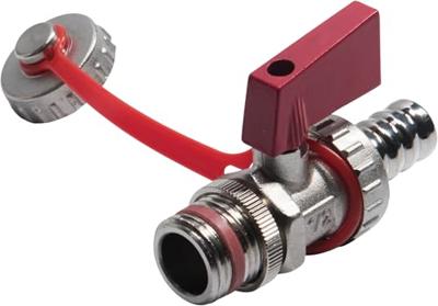 Cornat Kogelkraan Kfe 1/2 + Hendel Msni - T593549