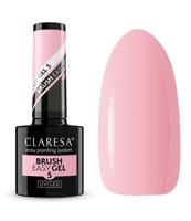 Claresa brush easy gel 5 5ml - thumbnail