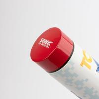 Sonic the Hedgehog - Hot & Cold Insulated Bottle - thumbnail