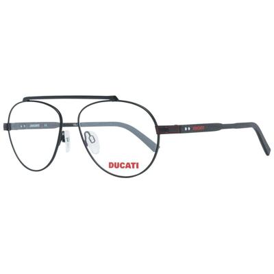 Heren Brillenframe Ducati DA3029-57002 Grijs ø 57 mm