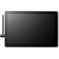 Wacom DTK168K0B grafische tablet Zwart 345 x 215 mm USB - thumbnail