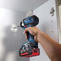 Bosch Accessoires 3-delige bitset Extra Hard (S) S 0,6x4,5; S 0,8x5,5; S 1,2x8,0 - 2607001750 - thumbnail