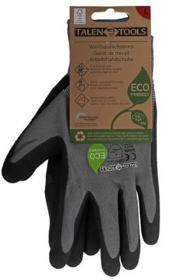 Werkhandschoenen ECO friendly - Maat L