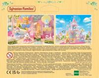 Sylvanian Families 5842 fantastische sprookjes vriendenset - thumbnail