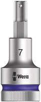 Wera 8740 C HF 05004201001 Dopsleutel-bitinzetset 1/2 (12,5 mm) 9-delig - thumbnail