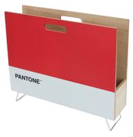 Pantone Krantenbak - Rood - thumbnail