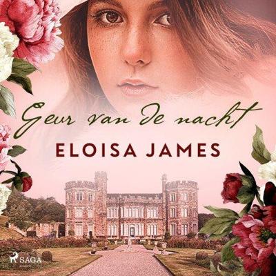 Geur van de nacht Geur van de nacht