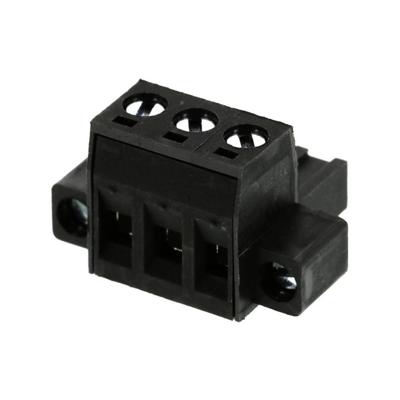 Molex 395340003 Female behuizing (kabel) Totaal aantal polen: 3 Rastermaat: 5.08 mm Inhoud: 1 stuk(s) Piece
