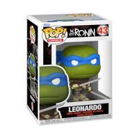 TMNT The Last Ronin Funko Pop Vinyl: Leonardo - thumbnail