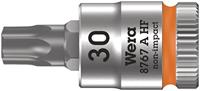 Wera Safe-Torque A 1 SHK Set 1, 1/4" vierkant, 2-12 Nm, 20-delig - 05136073001 - thumbnail