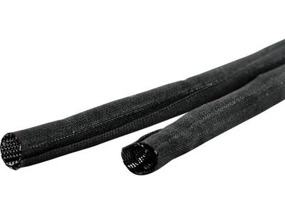 LAPP 61721281 SILVYN® SNAP PET Gevlochten slang Oranje Polyester 25 tot 25 mm 2.5 m LAPP 61721281 SILVYN® SNAP PET Gevlochten slang Oranje Polyester 25 tot 25 mm 2.5 m