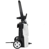 Eurom Force 1401 Highpressure cleaner Hogedrukreiniger Wit - thumbnail