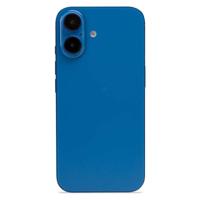 Dummy Apple iPhone 16 Blue High Copy Quality - thumbnail