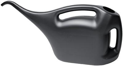 Hunersdorff Koelwaterkan | 8,5 l HD-polyethyleen donker-antraciet | L639xB167xH316mm | 1 stuk - 820300 820300 Hunersdorff Koelwaterkan | 8,5 l HD-polyethyleen donker-antraciet | L639xB167xH316mm | 1 stuk - 820300 820300