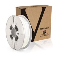 Verbatim 55904 55904 Filament BVOH Wateroplosbaar 2.85 mm 500 g Transparant 1 stuk(s) - thumbnail