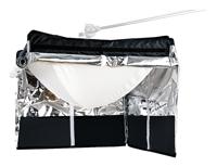 Amaran Lantern for Amaran F21 - thumbnail