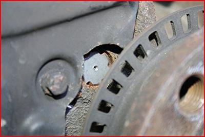 KS Tools 150.2480 ABS-sensor-frictieset, 7-delig KS Tools 150.2480 ABS-sensor-frictieset, 7-delig