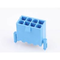 Molex 1724470612 Male behuizing (kabel) Inhoud: 1 stuk(s) Tray - thumbnail