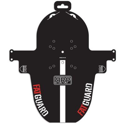 RRP Fatguard - black
