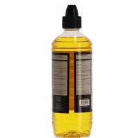Fancy Flames Bio Lampenolie Citronella 750 ml - thumbnail