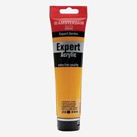 Royal Talens Amsterdam Expert Series Acrylverf Tube 150 ml - Cadmiumgeel Donker 210 - thumbnail