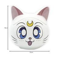 Sailor Moon 3D Mug - Artemis - thumbnail