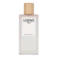 Loewe Agua Mar de Coral Eau de Toilette 50ml - thumbnail