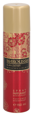 Slava Zaitsev Maroussia Deo Spray 150 ml Deodorant