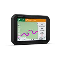 Garmin dēzl 780 LMT-S GPS Truck Navigator, 010-01855-00 - thumbnail