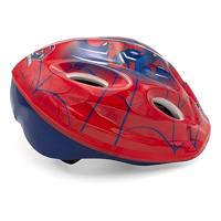 Marvel Helm sp spider man rood - thumbnail