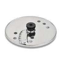 G3 Ferrari G20099 keukenmachine 1000 W 3 l Transparant, Wit - thumbnail