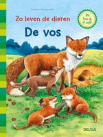 De vos - Friederun Reichenstetter - Hardcover (9789044754209) - thumbnail