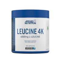 Leucine 4K 180caps - thumbnail