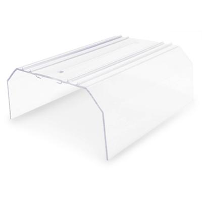 WAGO 709-156 Afdekprofiel 10 stuk(s)