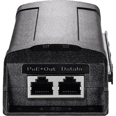 ABUS ABUS TVAC25001 PoE Injector, 30 W PoE-injector 1 MBit/s IEEE 802.3af (12.95 W), IEEE 802.3at (25.5 W) ABUS ABUS TVAC25001 PoE Injector, 30 W PoE-injector 1 MBit/s IEEE 802.3af (12.95 W), IEEE 802.3at (25.5 W)