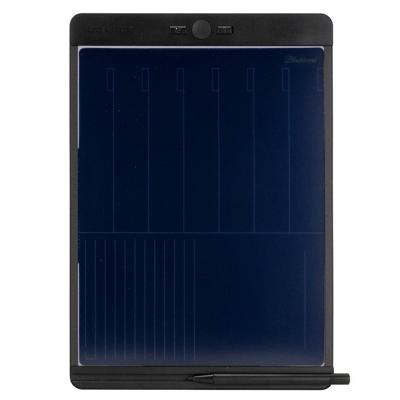 Boogie Board Blackboard Smart Scan eWriter Zwart