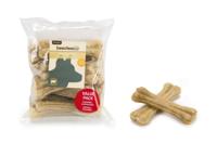 Beeztees Kauwbot - Hondensnack - Voordeel - 12,5 cm - 10ST - thumbnail