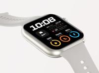 Smartwatch Honor 5504ACGU Wit Zwart - thumbnail