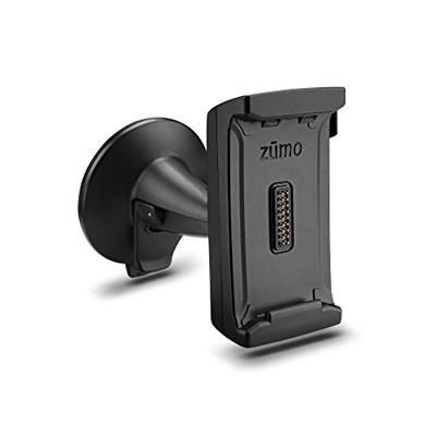 GARMIN Autohouder Zūmo, Navigatiesysteem Houder, Zuignap Bevestiging