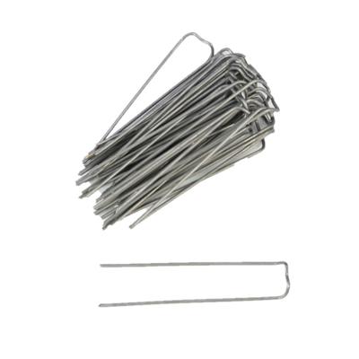 Krammen 10-40mm Grijs 50 stuks Krammen 10-40mm Grijs 50 stuks