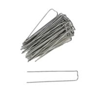 Krammen 10-40mm Grijs 50 stuks - thumbnail