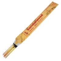 Spiru Wierookstokjes Traditioneel - Sandelhout (10 sticks) - thumbnail