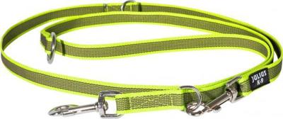 Antislip Hondenriem - Verstelbaar 20mm x 2,2m