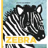Zebra (Hardback) - thumbnail
