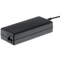 Akyga notebook power adapter AK-ND-26 19.5V/4.62A 90W 4.5x3.0 mm + pin HP netvoeding & inverter Binnen Zwart - thumbnail