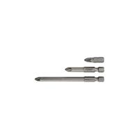 Promat/Tecwerk Bit | 1/4 inch PZD 1 lengte 89 mm - 4000829211 - thumbnail