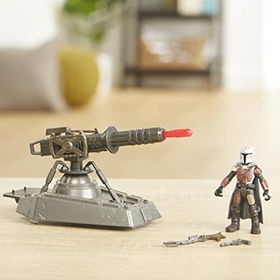 Star Wars Mission Fleet actiefiguur